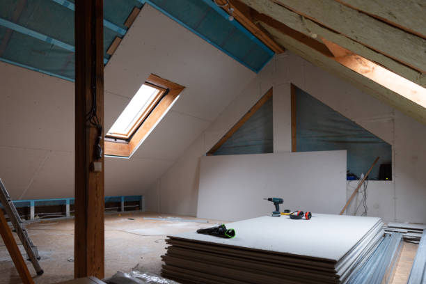 Best Energy Efficiency Insulation in New Providence, NJ