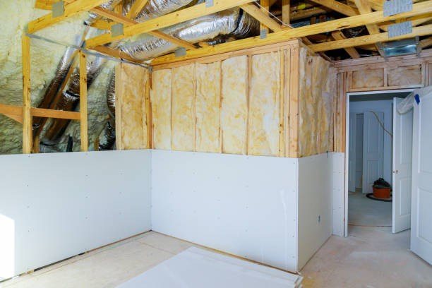 Best Cellulose Insulation in New Providence, NJ