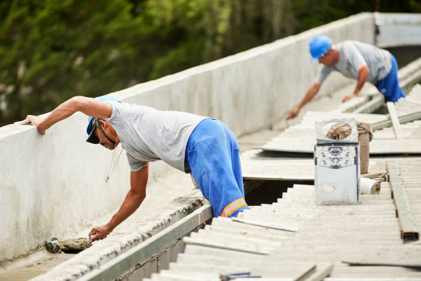 Best Geographic-Specific Insulation Services in New Providence, NJ