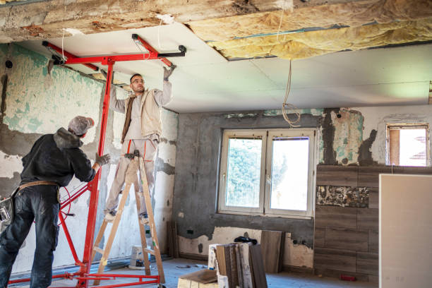 Best Spray Foam Insulation in New Providence, NJ