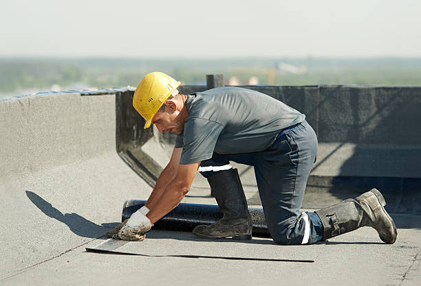 Types of Insulation We Offer in New Providence, NJ