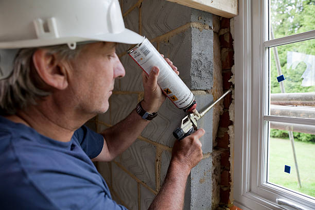 Best Geographic-Specific Insulation Services in New Providence, NJ