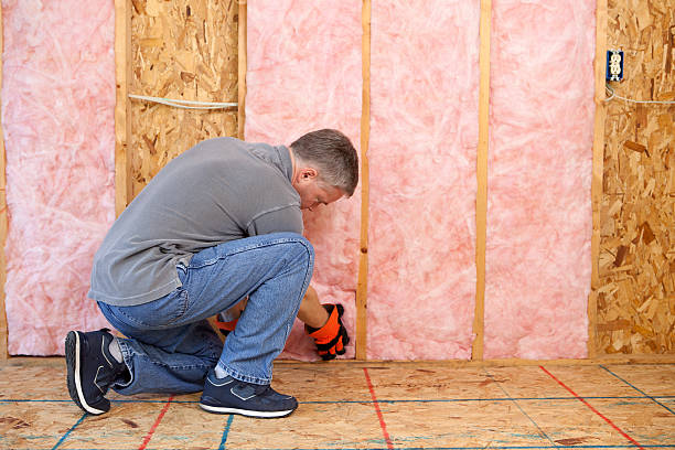 Best Spray Foam Insulation in New Providence, NJ