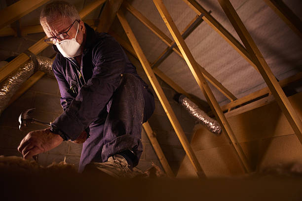 Best Insulation for Specific Applications in New Providence, NJ